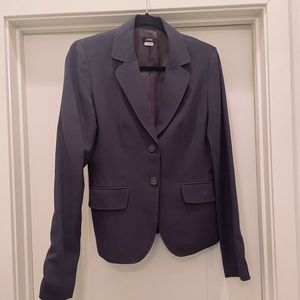 J Crew size tall 6 blazer